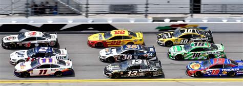 The 2019 monster energy nascar cup series race schedule is about to begin. Nascar | Final Season for the Monster Energy | Nascar Cup ...