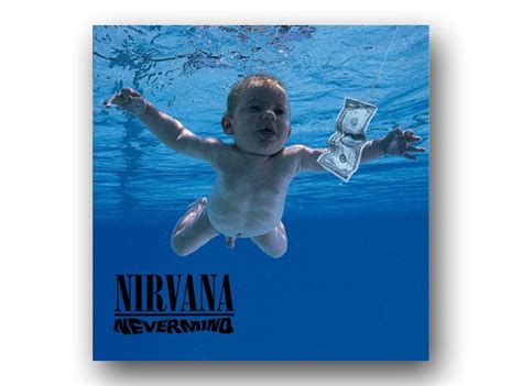 Decades after its release the album cover is one of. Nirvana - Nevermind - The Most Controversial And Banned ...