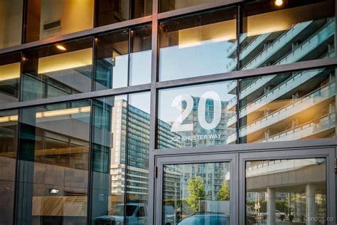20 Joe Shuster Way | Fuzion Condos | 1 Condo for Rent | Condos.ca