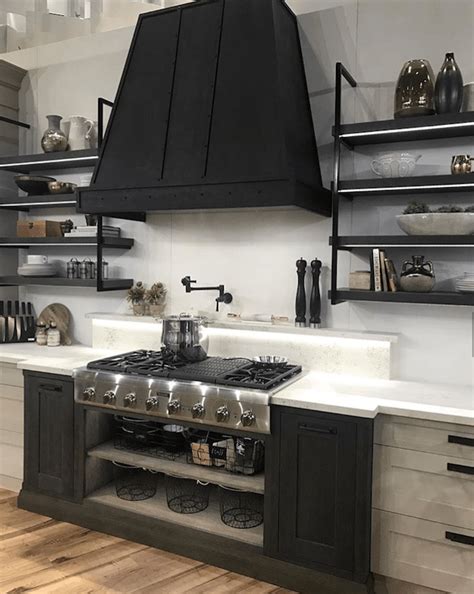 Kitchen backsplash is more than a protective layer for your wall. Hottest new Kitchen and Bath Trends for 2019 and 2020