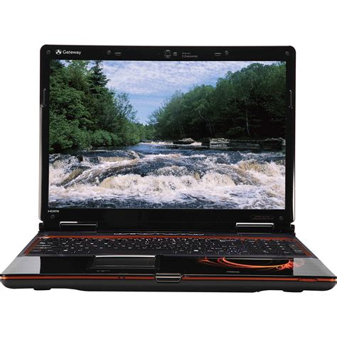 Gateway P 7908u Fx Edition 17 Laptop Computer Lxwej02003 Bandh