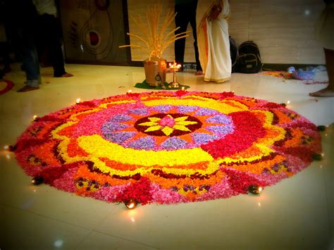 Official page of #flowercarpetbrussels and #flowertime. #Athapu #flowerDesign #Onam #Random Design #Kerala ...