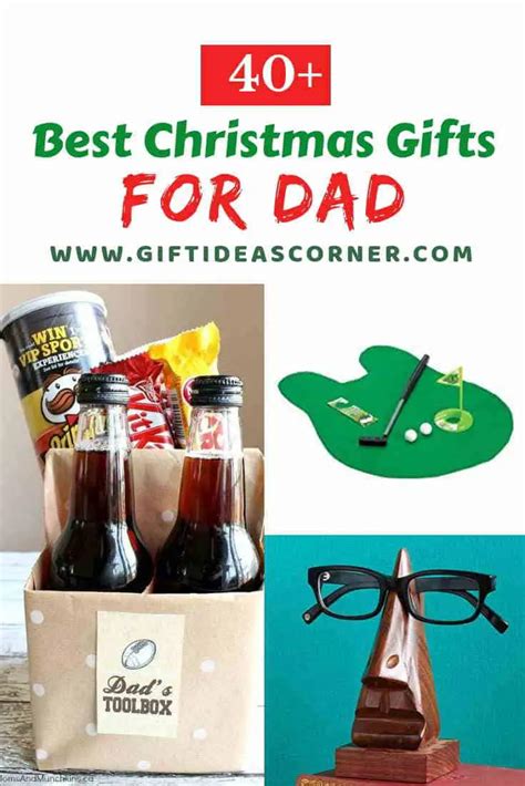 Of The Best Ideas For Christmas Gifts For Dad Home Family Style And Art Ideas