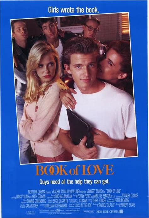 Book Of Love 1990