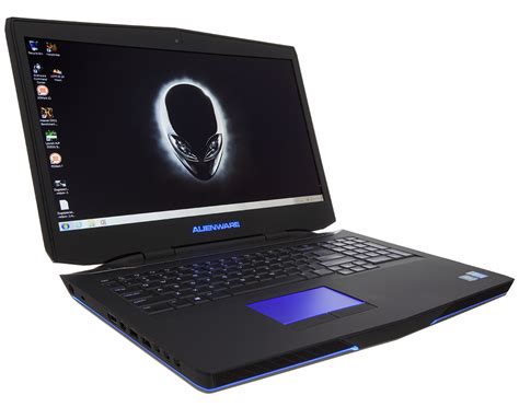 Alienware 17 2014 Review 2014 Pcmag India