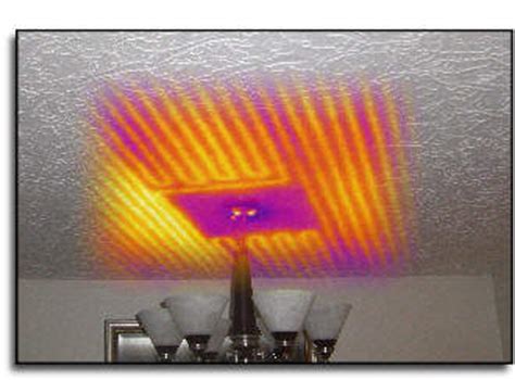 This is in particular valid for old buildings with high ceilings. Property Thermology - Thermal Imaging @ Boise Idaho Home ...