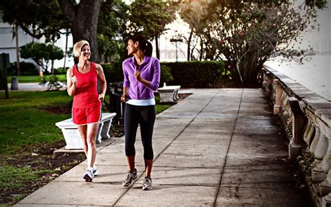 Walking 6 Miles A Day 8 Great Benefits To Boost Your Health