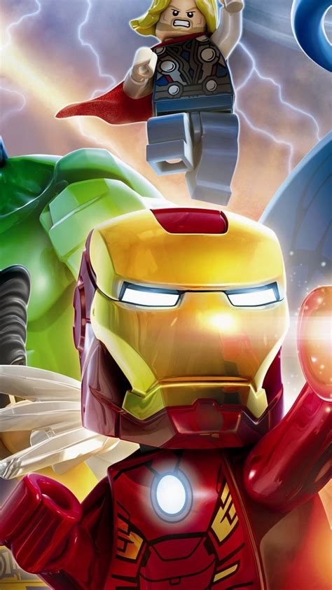 Wallpapers in ultra hd 4k 3840x2160, 1920x1080 high definition resolutions. Marvel Wallpaper iPhone (80+ images)