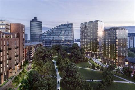 Maybe you would like to learn more about one of these? HK developer selects trio for £200m MeadowSide development