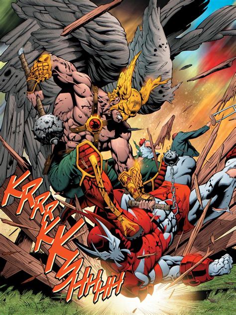 Hawkman Hawkman Dc Comics Art Superhero Groups