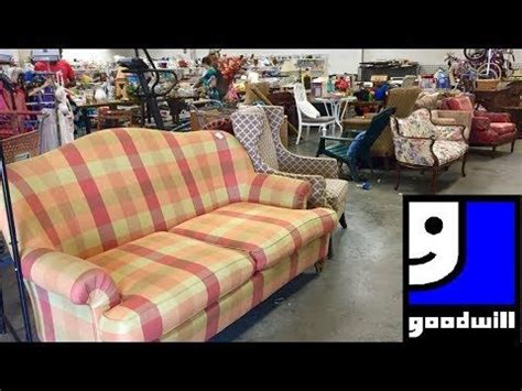 Each time you donate, you make a conscious effort to support our mission and your community. GOODWILL FURNITURE SOFAS CHAIRS ARMCHAIRS HOME DECOR ...