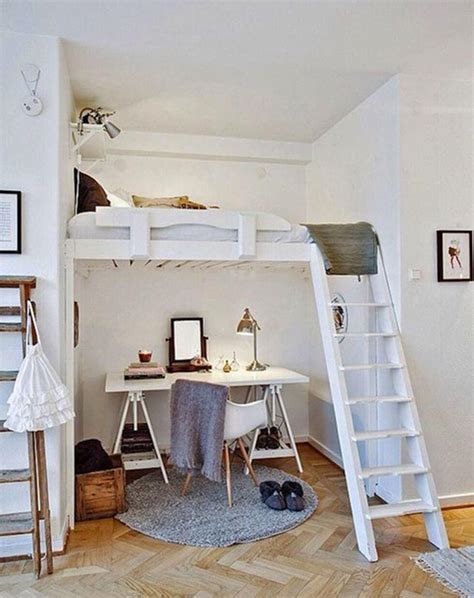 10 Stylish Loft Bedroom Ideas Inspiration Furniture And Choice