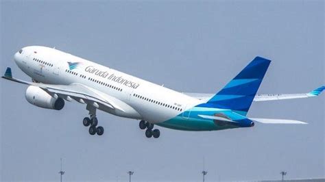 Garuda indonesia (gia) adalah maskapai penerbangan nasional indonesia. Jadwal Penerbangan Garuda Indonesia Rute Internasional ...
