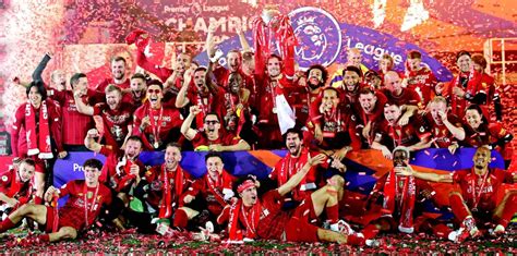 The home of liverpool on bbc sport online. Klopp delighted by trophy lift after Liverpool hits ...