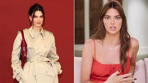 Kendall Jenner Says She Has The Most Gorgeous Baby After Shock