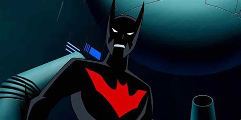 The 10 Best Batman Beyond Episodes 20 Years Later Syfy Wire