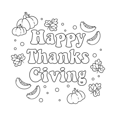 Happy Thanksgiving Letters 10 Free Pdf Printables Printablee