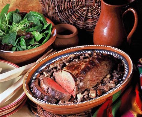 If cooking from frozen, remember the shape of your meat as it goes in the pressure cooker will impact cooking time. How to Cook a Bison Roast in a Crock Pot | Livestrong.com ...