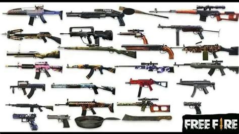 Garena free fire has more than 450 million registered users which makes it one of the most popular they can choose their landing location wherever they want and then engage in search of weapons without using the free fire diamond hack apps, there are various legit ways to earn the diamond. 5 Weapons In Free Fire That Still Don't Have A Legendary Skin