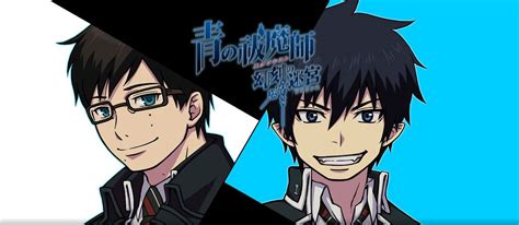 Ao No Exorcist Blue Exorcist Image By A 1 Pictures 1154143