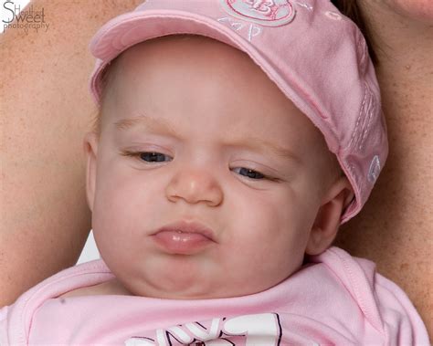 Grumpy Baby Heather Sweet Flickr