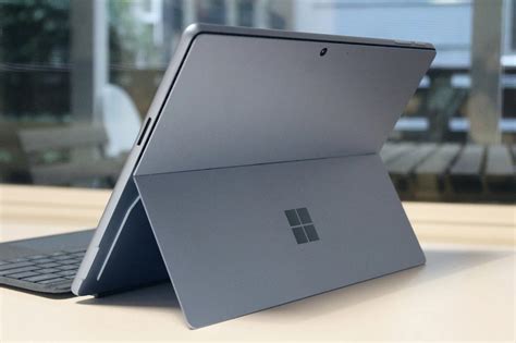 Surface Pro 9 I5 Ram 8gb Ssd 256gb New