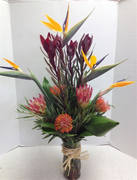 Please use this guide to choose your perfect you may notice in our hawaiian flower guide that many favorites actually come from other places. Hawaiian Tropical Flowers