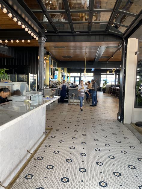 The Choptank: Restaurant Review