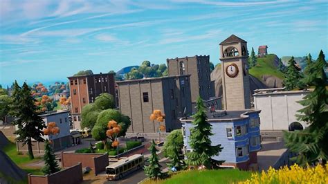 Top 7 Places To Land In Fortnite Chapter 3 Season 2