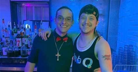 Two Bartenders Among Five Killed In Horror Mass Shooting At Gay Club Daily Star