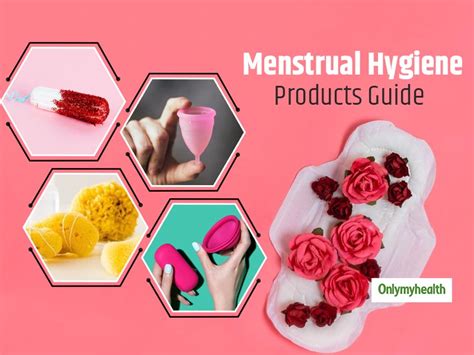 international women s day and menstrual health a guide to menstrual hygiene products onlymyhealth