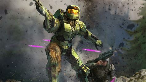 Tópico Oficial Halo Infinite I need a weapon PXB Xbox