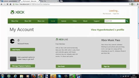 Feb 28, 2021 · in the windows, menu click on settings and then click on accounts. How To Change Your Xbox Live Account Information #1 | Doovi