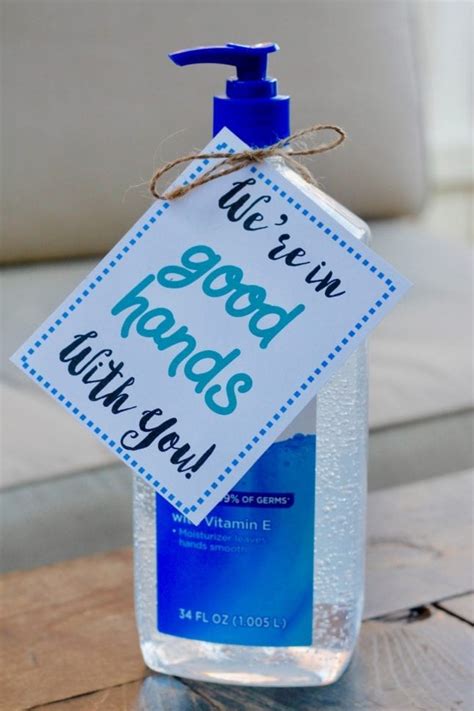 Right now, speculators are the only people driving up the price. Easy Teacher Gift Ideas + Free Printable Gift Tag - Sarah ...