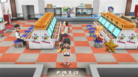 How The Pokémon Game Corner Became A Thing Of The Past Pocket Tactics