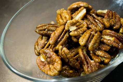 C Mo Caramelizar Nueces O Almendras Nueces Caramelizadas Recetas De