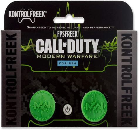 Kontrolfreek Fps Freek Call Of Duty Modern Warfare Playstation 4