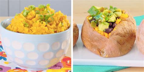 If healthy eating is your thing, then you likely understand the greatness of this root vegetable. How to Cook Sweet Potatoes - 5 Easy Ways to Make Sweet ...
