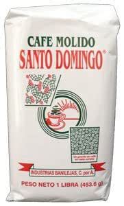 However, arabica coffee comes up with pleasant levels of acidity along with slight bitterness that offer a perfectly delicious dominican coffee cup to you. Amazon.com : Cafe Molido Santo Domingo - Ground Dominican ...