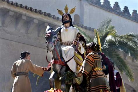 Palm Sunday 2023 Observances Traditions And Recipes