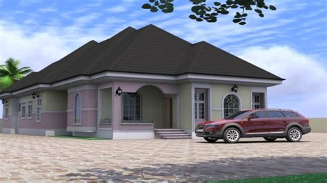 Top 5 Beautiful House Designs In Nigeria Jiji Ng Blog
