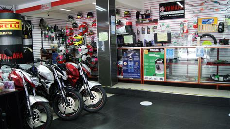 Nosotros Yamaha Moto Azcapotzalco S A De C V