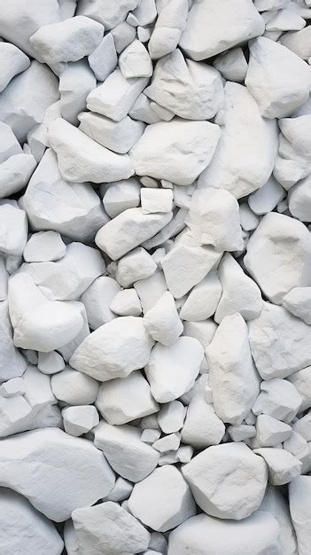 Premium Ai Image Plain Stone Background