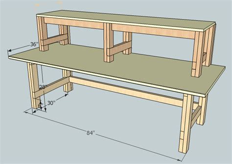 Check spelling or type a new query. Looking for 12 foot workbench plans