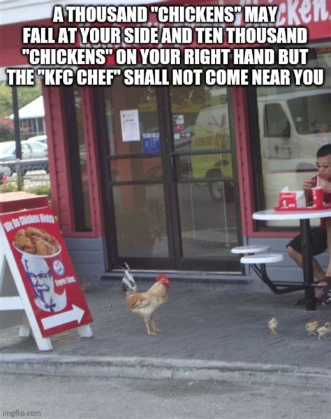 Image Tagged In Kfc Chicken Imgflip