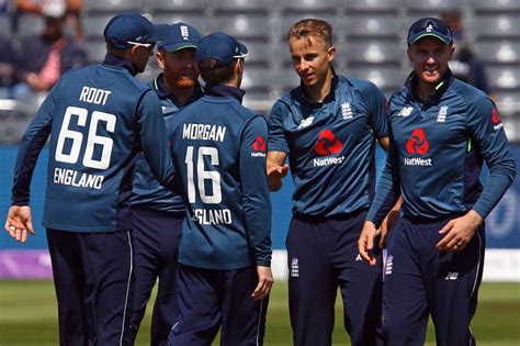 England is the birthplace of cricket, it is a country with a rich and varied cricket history. ICC Cricket World Cup 2019: England World Cup Squad - EssentiallySports