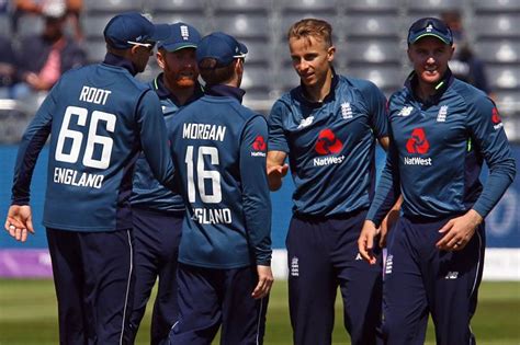 England and wales cricket board limited is responsible for this page. ICC Cricket World Cup 2019: England World Cup Squad - EssentiallySports