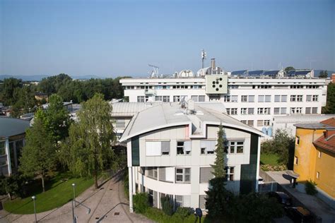 International Research Centre On Artificial Intelligence In Ljubljana