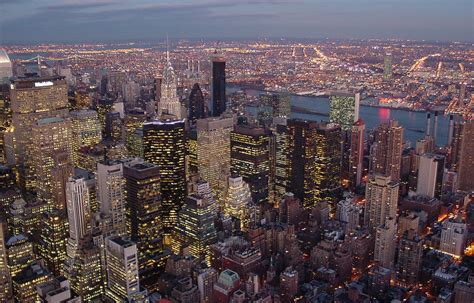 new york city | New York City von mabe.at - Galerie - heise Foto | New york city, City, York city