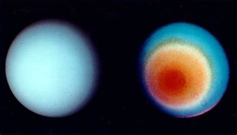 Uranus is named after the greek god of the sky. What is Uranus Made of? The Planet Uranus' Composition ...